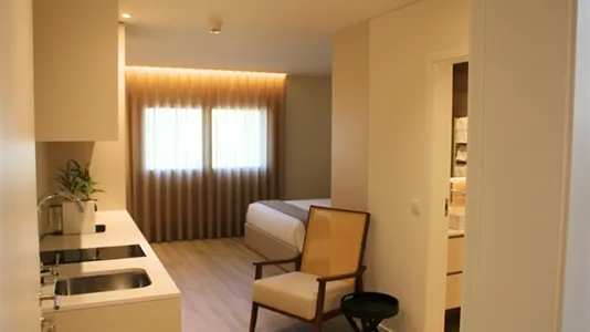 Rooms in Guimarães - photo 9
