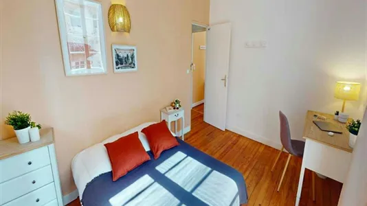 Rooms in Bordeaux - photo 2