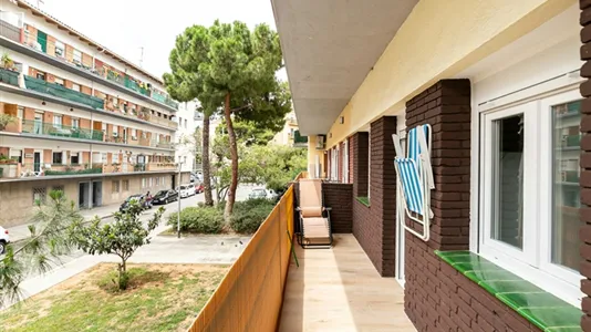 Apartments in Barcelona Sant Andreu - photo 1