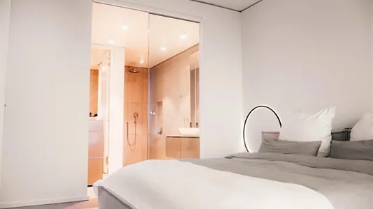 Apartments in Location is not specified - photo 8