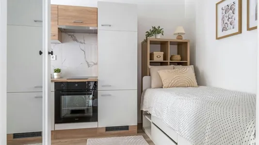 Apartments in Budapest Újbuda - photo 2