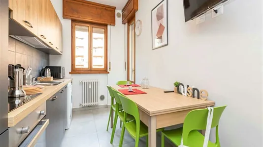 Rooms in Milano Zona 6 - Barona, Lorenteggio - photo 9