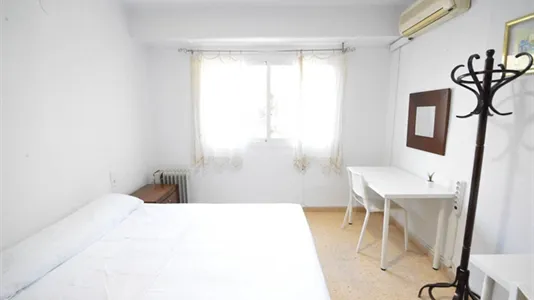 Rooms in Alboraya - photo 5