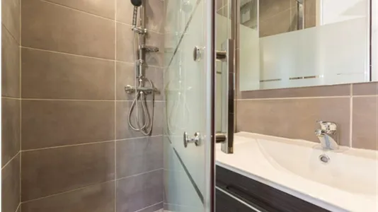 Apartments in Paris 8ème arrondissement - photo 9