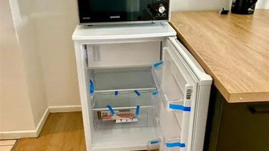 Apartments in Brussels Elsene - photo 7