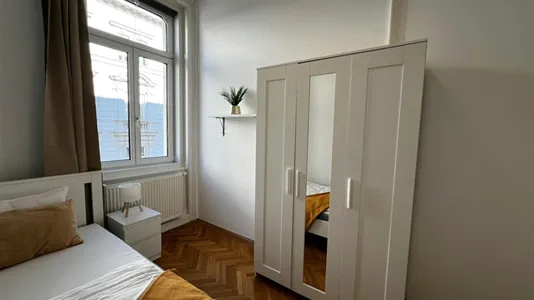 Rooms in Wien Neubau - photo 7