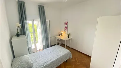 Room for rent in Madrid Puente de Vallecas, Madrid