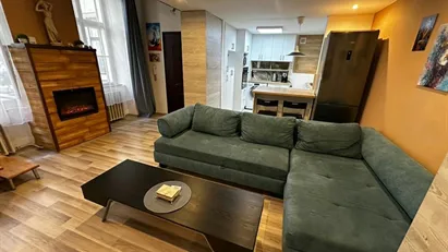 Apartment for rent in Budapest Belváros-Lipótváros, Budapest