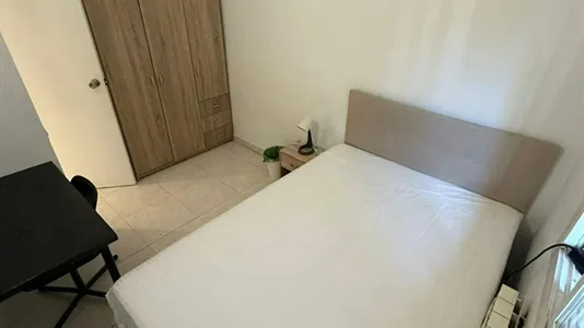 Rooms in Barcelona Sarrià-St. Gervasi - photo 4