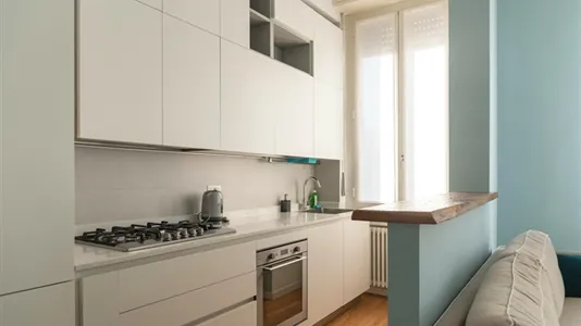 Apartments in Milano Zona 4 - Vittoria, Forlanini - photo 7