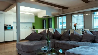 Apartment for rent in Stad Brussel, Brussels