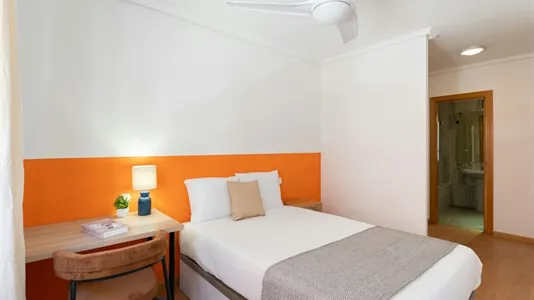 Rooms in Madrid Arganzuela - photo 5