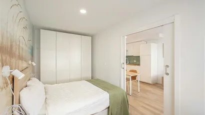 Apartment for rent in Los Claveles, Comunidad de Madrid