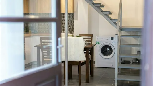 Rooms in Budapest Ferencváros - photo 4