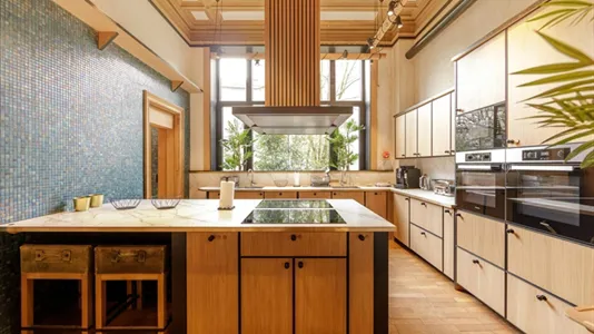 Rooms in Brussels Elsene - photo 8