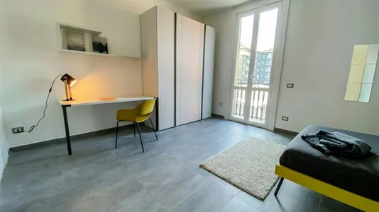 Rooms in Milano Zona 2 - Stazione Centrale, Gorla, Turro, Greco, Crescenzago - photo 6