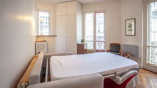 Apartments in Paris 1er arrondissement - photo 9