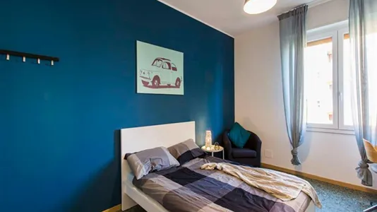 Rooms in Milano Zona 8 - Fiera, Gallaratese, Quarto Oggiaro - photo 8
