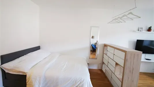 Apartments in Vienna Favoriten - photo 5