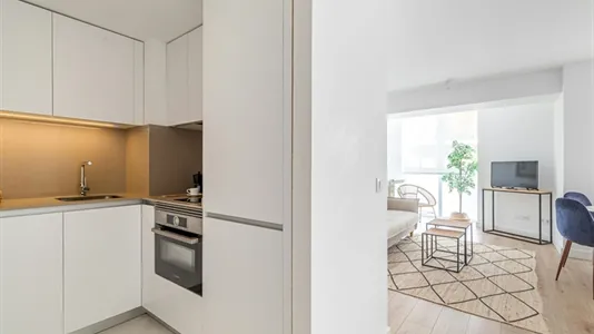 Apartments in Madrid Tetuán - photo 4