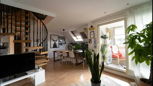 Apartments in Heilbronn - photo 3