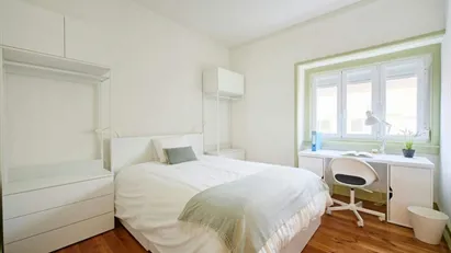 Room for rent in Lisbon (region)