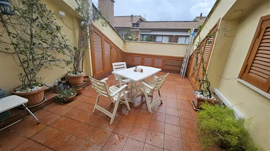 Apartments in Roma Municipio III – Monte Sacro - photo 8