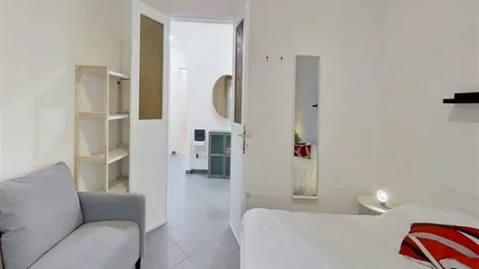 Rooms in Roma Municipio II – Parioli/Nomentano - photo 2