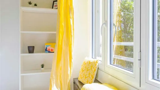 Rooms in Milano Zona 4 - Vittoria, Forlanini - photo 3