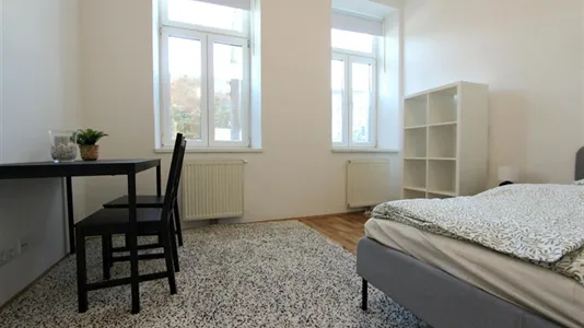 Apartments in Wien Neubau - photo 6