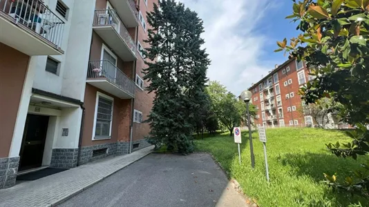 Apartments in Milano Zona 4 - Vittoria, Forlanini - photo 6