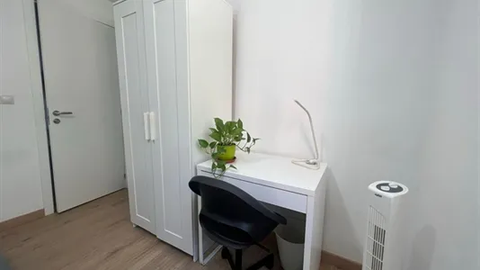 Rooms in Getafe - photo 7
