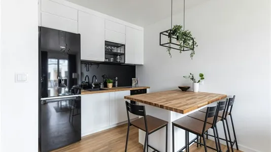 Apartments in Location is not specified - photo 2