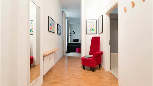 Apartments in Berlin Pankow - photo 9