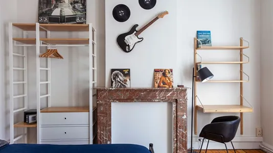 Rooms in Brussels Ukkel - photo 9