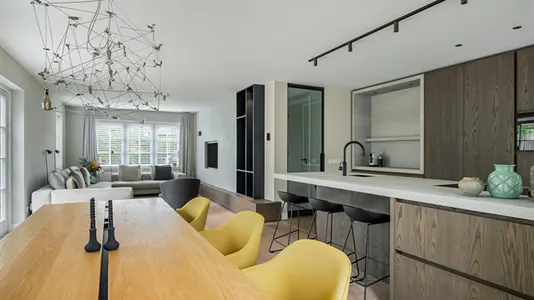 Houses in Laren - photo 3