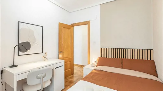 Rooms in Valencia L'Eixample - photo 2