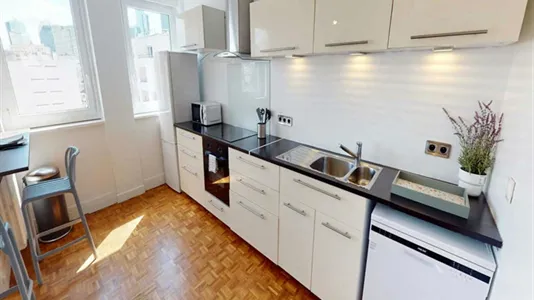 Rooms in Nanterre - photo 9