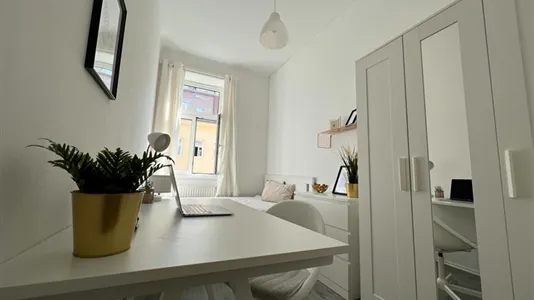 Rooms in Vienna Margareten - photo 5