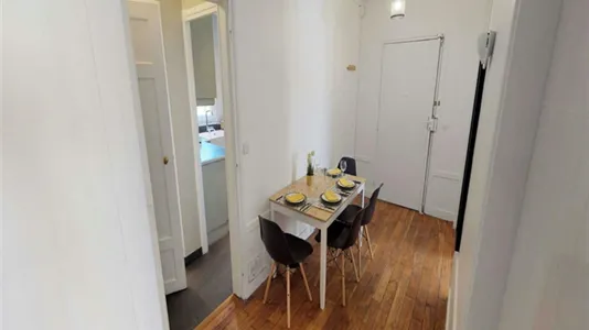 Rooms in Paris 15ème arrondissement - photo 10