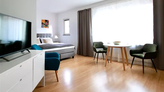 Apartments in Cologne Innenstadt - photo 4