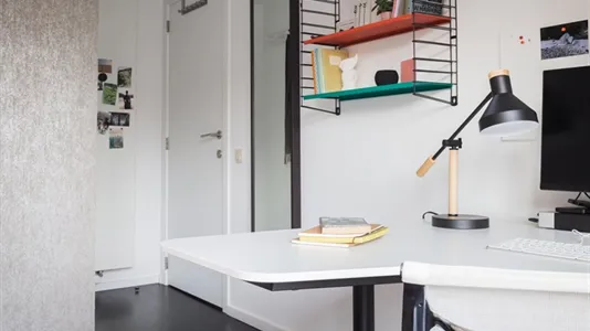 Rooms in Brussels Sint-Gillis - photo 8