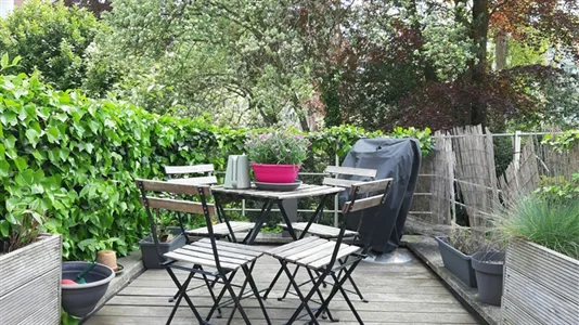 Apartments in Brussels Ukkel - photo 4