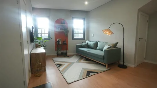 Apartments in Location is not specified - photo 1