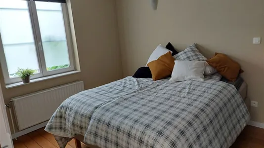 Apartments in Brussels Schaarbeek - photo 5