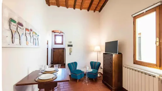 Apartments in Florence - photo 2