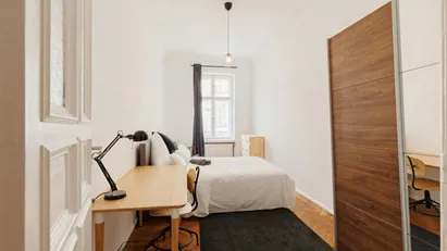 Room for rent in Berlin