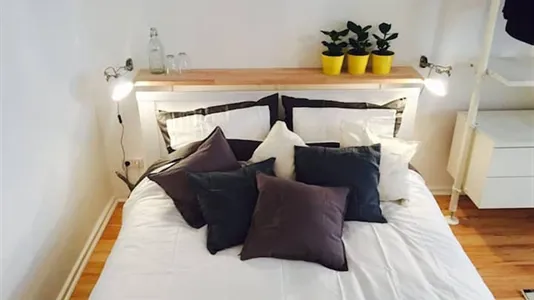 Apartments in Berlin Pankow - photo 8