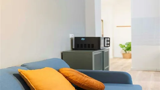 Rooms in Milano Zona 6 - Barona, Lorenteggio - photo 4
