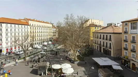 Rooms in Madrid Centro - photo 8